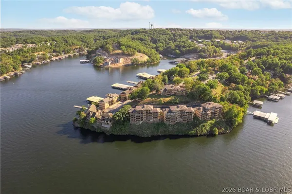 $330,000 | 701 Cedar Road, Unit 3A, Lake Ozark, MO 65049