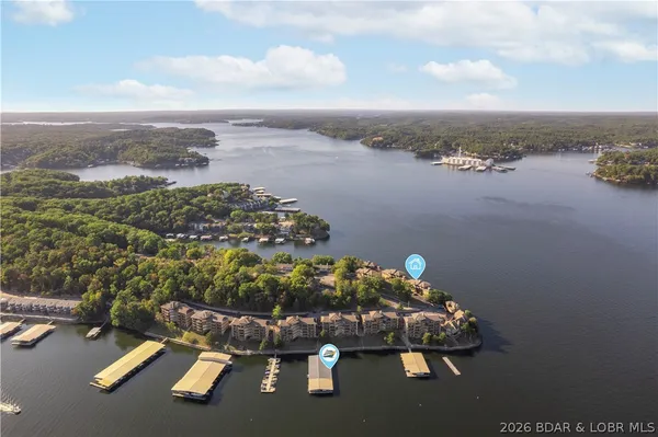 $330,000 | 701 Cedar Road, Unit 3A, Lake Ozark, MO 65049