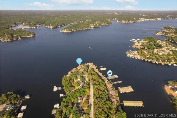 $330,000 | 701 Cedar Road, Unit 3A, Lake Ozark, MO 65049