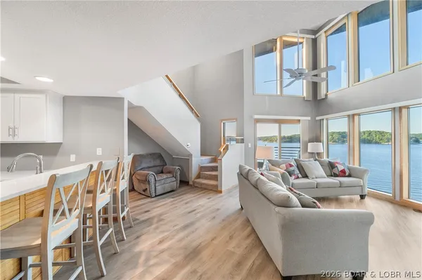 $330,000 | 701 Cedar Road, Unit 3A, Lake Ozark, MO 65049