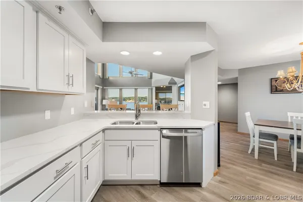 $330,000 | 701 Cedar Road, Unit 3A, Lake Ozark, MO 65049