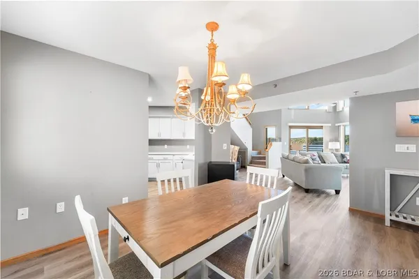 $330,000 | 701 Cedar Road, Unit 3A, Lake Ozark, MO 65049
