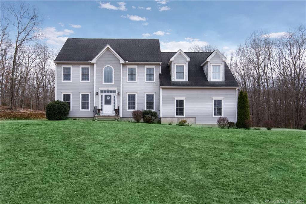 26 High Meadow Road Marlborough, CT 06447 - Photo 1 of 1 Gallery Image 1