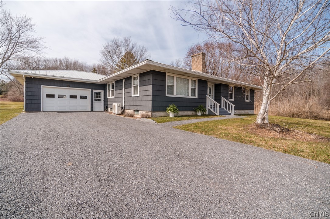 51 County Rte 11 West Monroe, NY 13167 - Photo 1 of 50