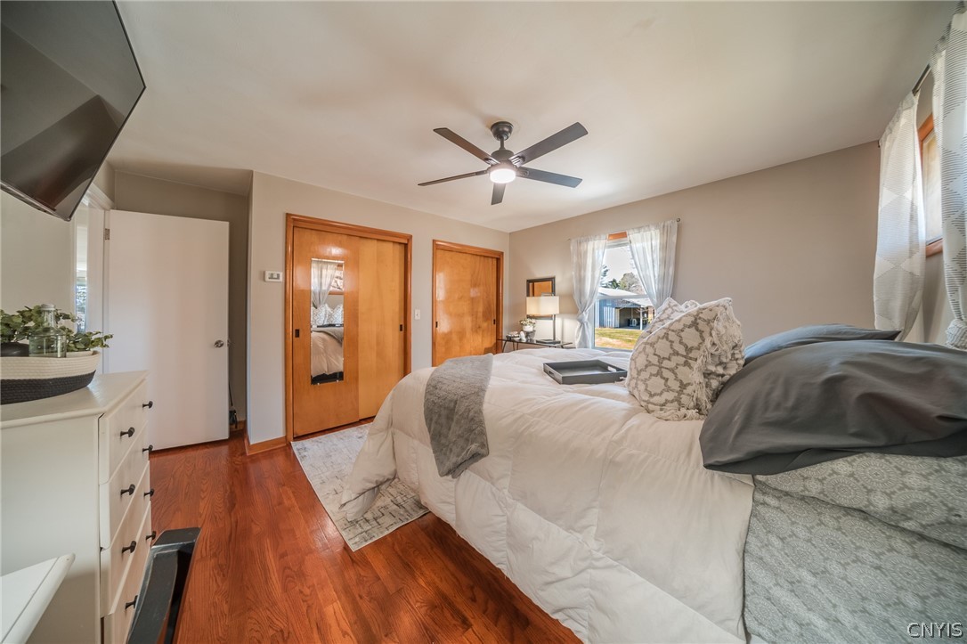 51 County Rte 11 West Monroe, NY 13167 - Photo 23 of 50