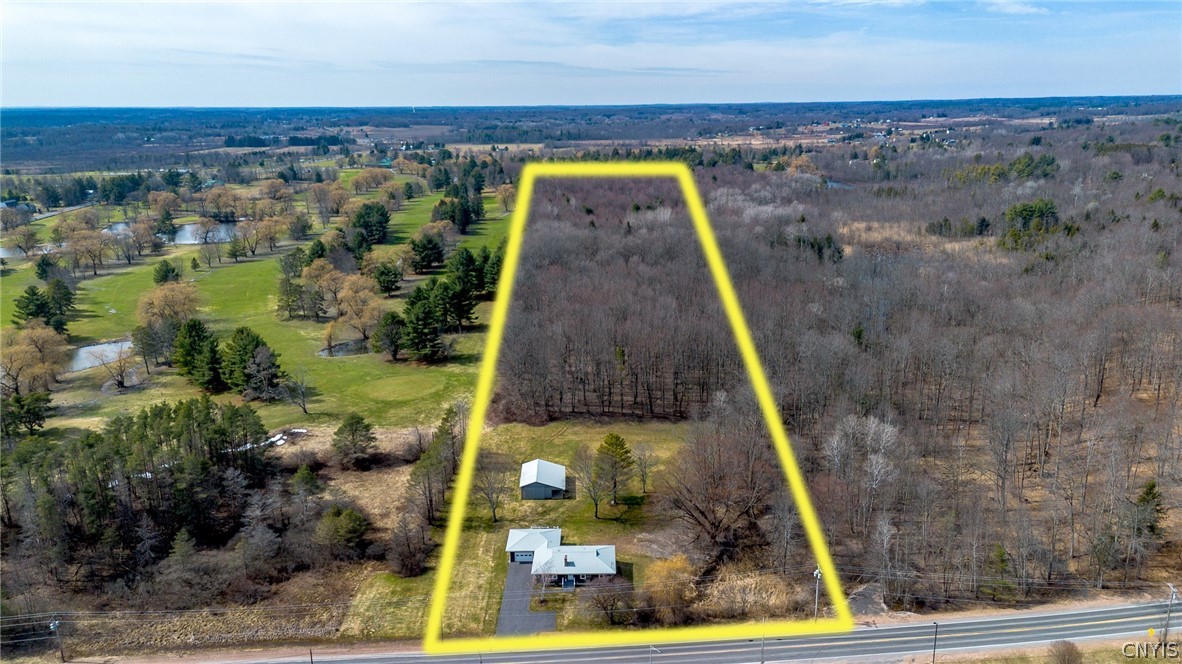 51 County Rte 11 West Monroe, NY 13167 - Photo 3 of 50