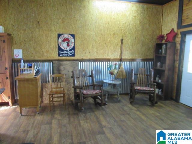 2738 County Road 45 Ranburne, AL 36273 - Photo 29 of 35