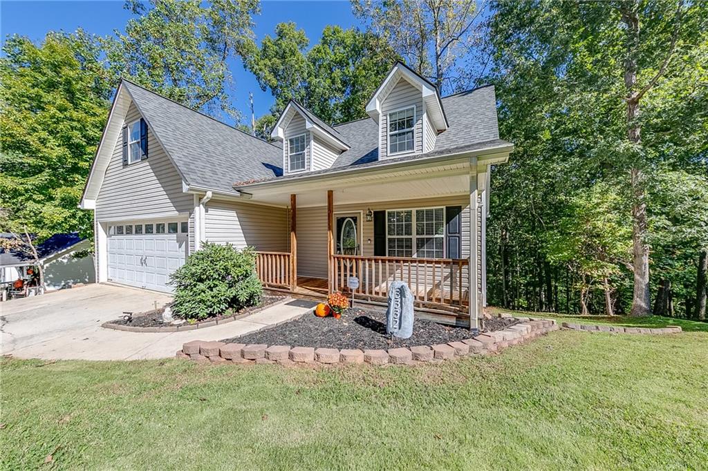 3332 Cove Overlook Road Gainesville, GA 30501 - Photo 1 of 1 Gallery Image 1