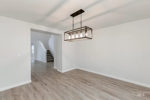 $594,990 | 920 East Perjue Basin Drive, Nampa, ID 83686