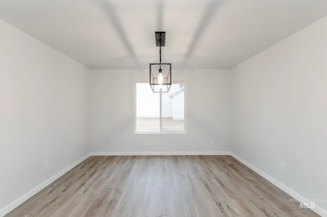 $594,990 | 920 East Perjue Basin Drive, Nampa, ID 83686