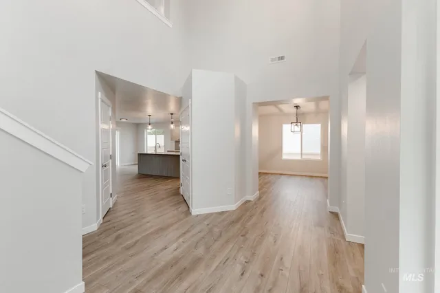 $594,990 | 920 East Perjue Basin Drive, Nampa, ID 83686