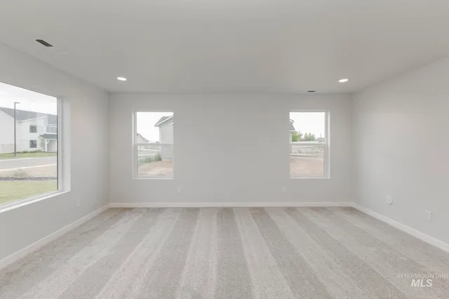 $594,990 | 920 East Perjue Basin Drive, Nampa, ID 83686