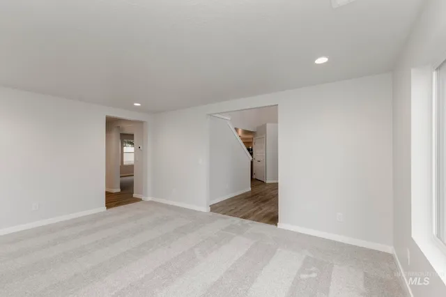 $594,990 | 920 East Perjue Basin Drive, Nampa, ID 83686