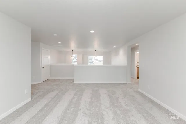 $594,990 | 920 East Perjue Basin Drive, Nampa, ID 83686