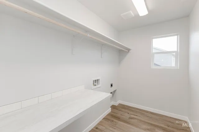 $594,990 | 920 East Perjue Basin Drive, Nampa, ID 83686