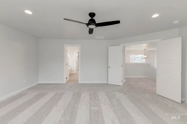 $594,990 | 920 East Perjue Basin Drive, Nampa, ID 83686