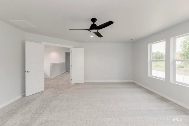 $594,990 | 920 East Perjue Basin Drive, Nampa, ID 83686