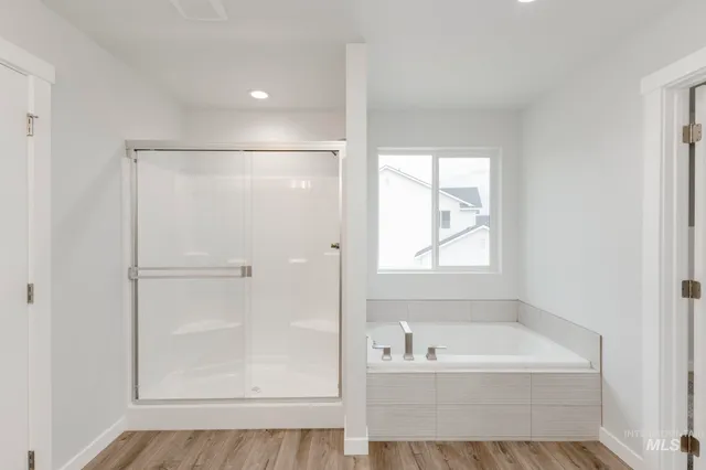 $594,990 | 920 East Perjue Basin Drive, Nampa, ID 83686