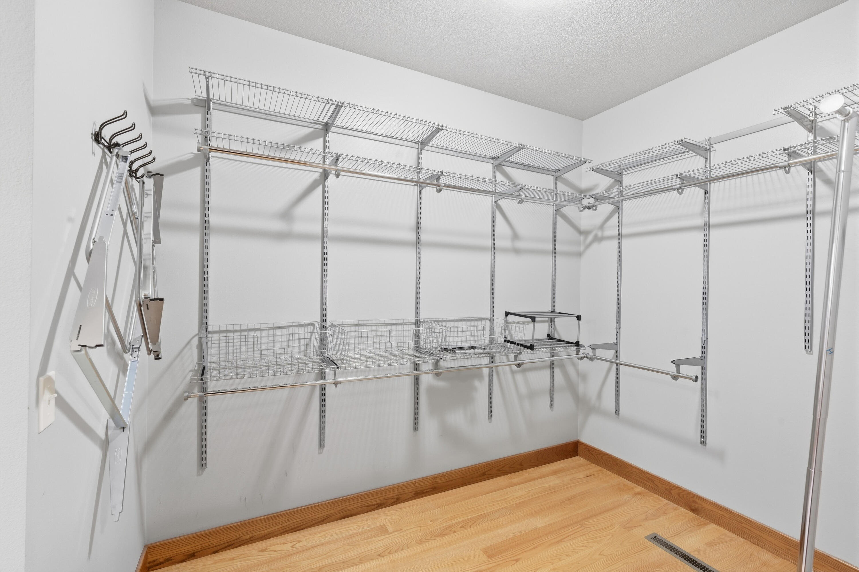 18206 Ibeam Road Sparta, WI 54656 - Photo 32 of 64 Primary walk in closet