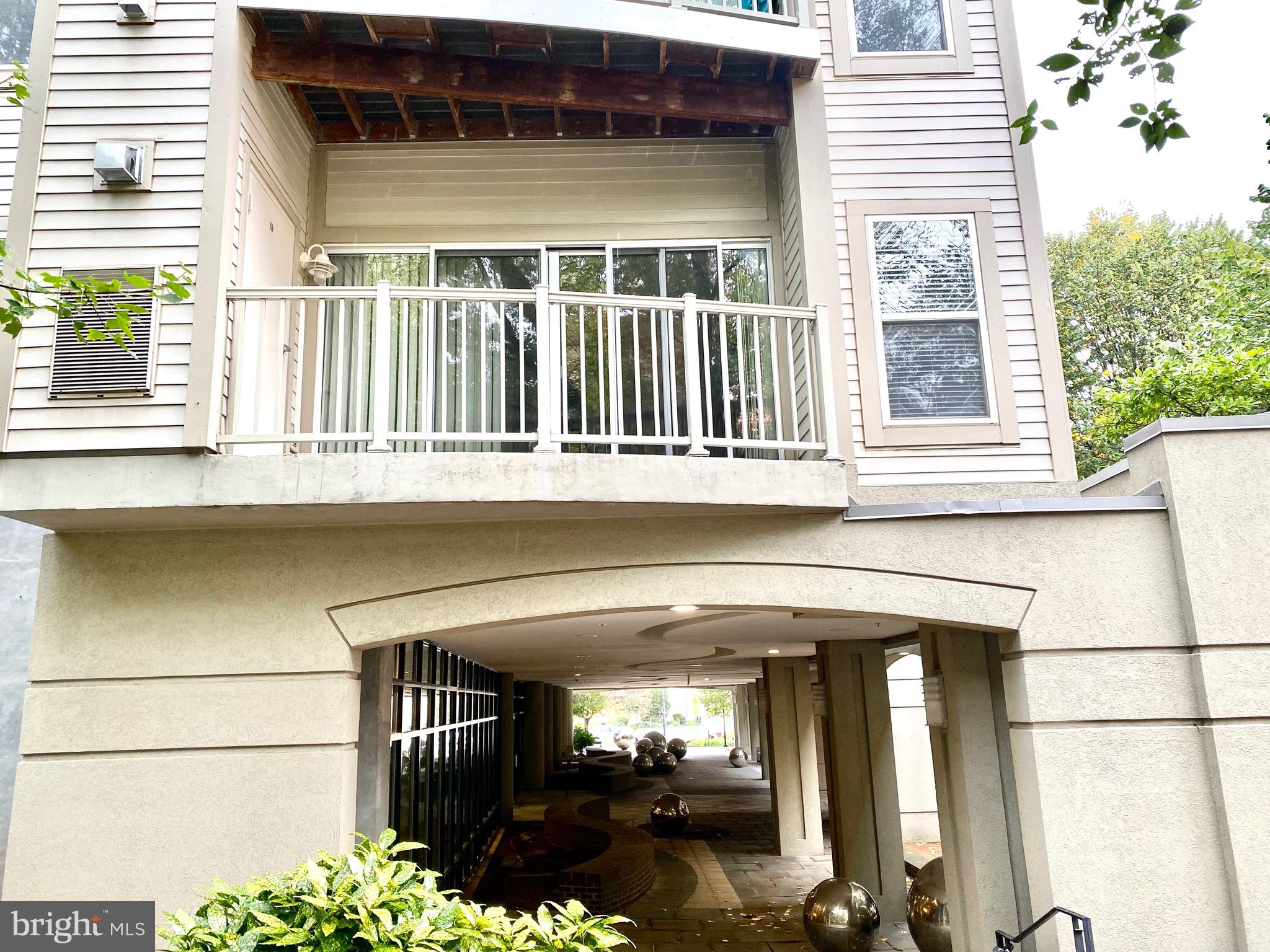 8045 Newell Street, Unit 102 Silver Spring, MD 20910 - Photo 1 of 41 Unit 102/8945 Newell
