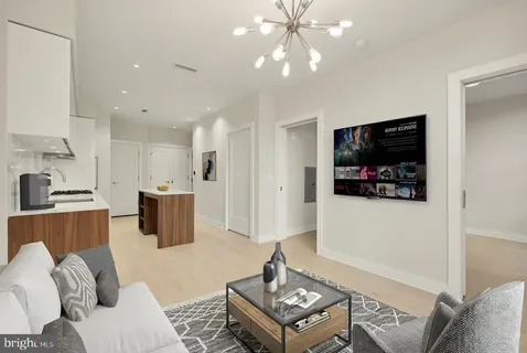 $525,000 | 1427 Rhode Island Avenue Northwest, Unit 402, Washington, DC 20005