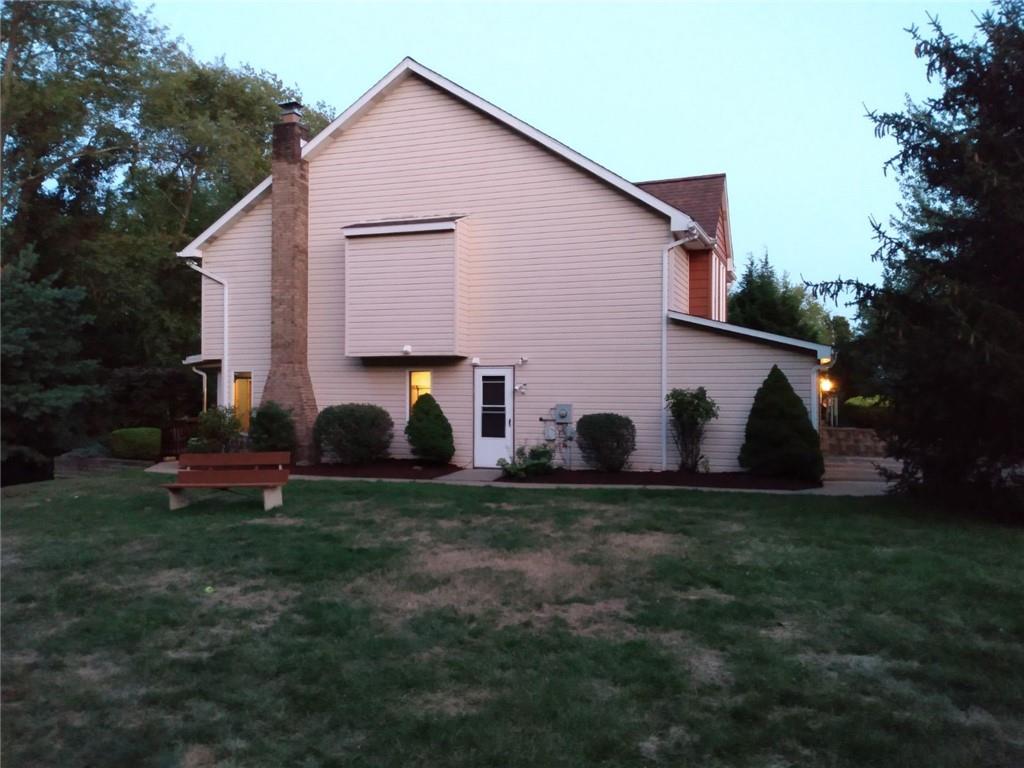 106 Susquehanna Road Monongahela, PA 15063 - Photo 3 of 47 Gallery Image 3