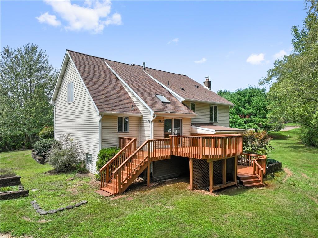 106 Susquehanna Road Monongahela, PA 15063 - Photo 4 of 47 Gallery Image 4
