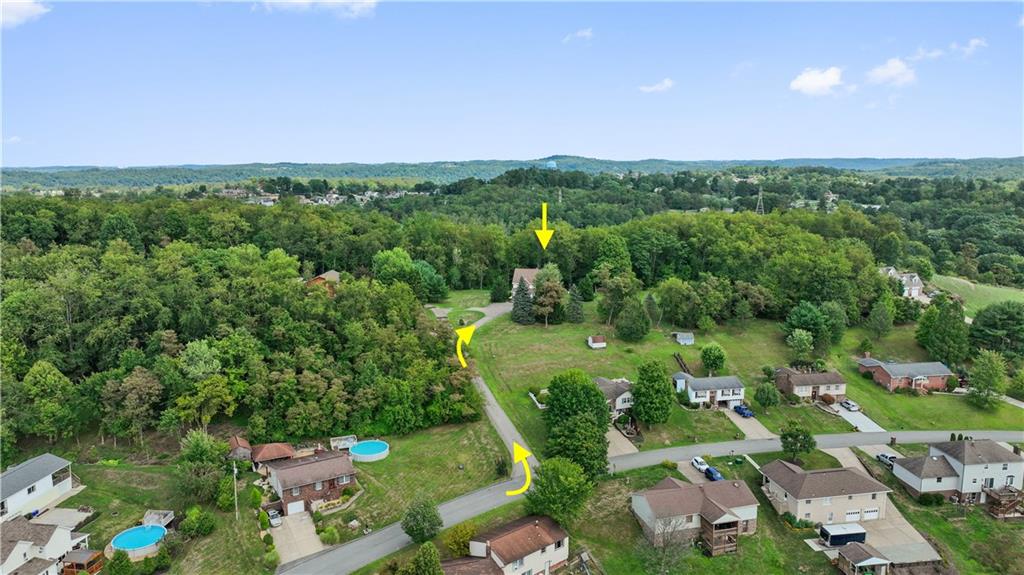 106 Susquehanna Road Monongahela, PA 15063 - Photo 41 of 47 Gallery Image 41