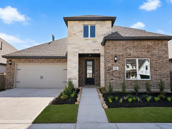 $3,600 | 2434 Pear Blossom Lane, Manvel, TX 77578