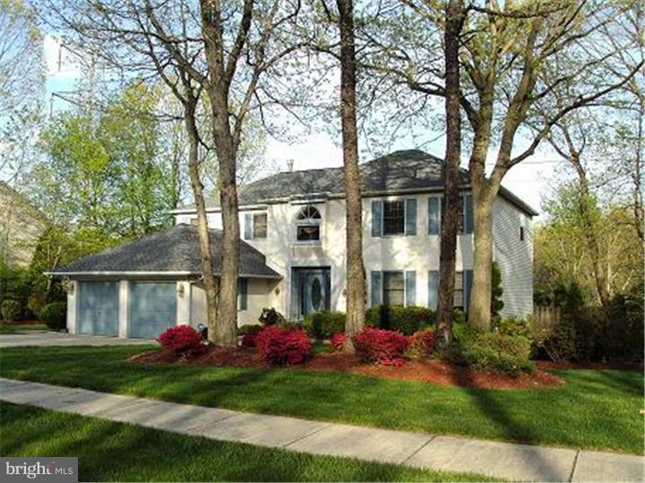 65 Penn Road Voorhees, NJ 08043 - Photo 1 of 22 Exterior Front