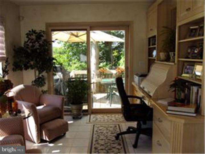 65 Penn Road Voorhees, NJ 08043 - Photo 11 of 22 Sun Room