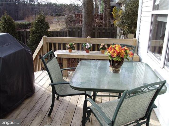 65 Penn Road Voorhees, NJ 08043 - Photo 13 of 22 Deck