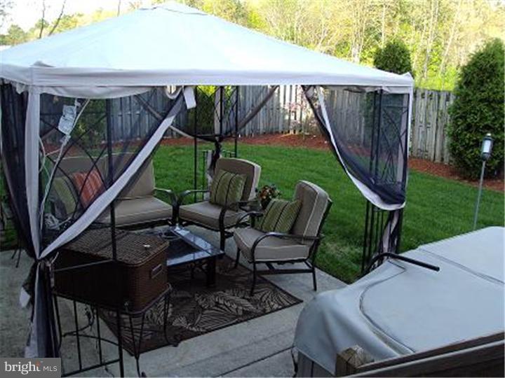 65 Penn Road Voorhees, NJ 08043 - Photo 14 of 22 Patio