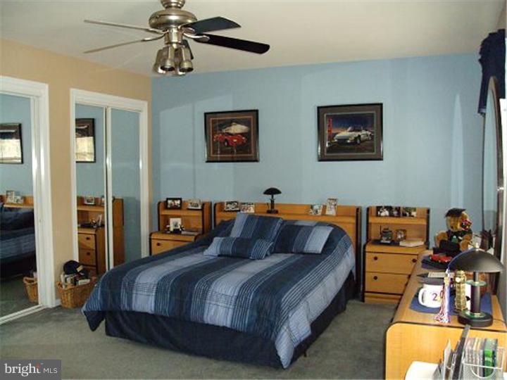 65 Penn Road Voorhees, NJ 08043 - Photo 17 of 22 Bedroom 2