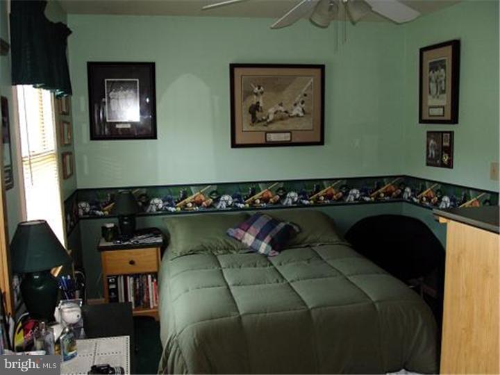 65 Penn Road Voorhees, NJ 08043 - Photo 19 of 22 Bedroom 4