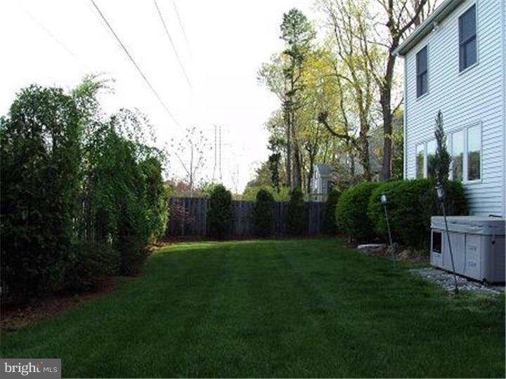 65 Penn Road Voorhees, NJ 08043 - Photo 22 of 22 View in Back