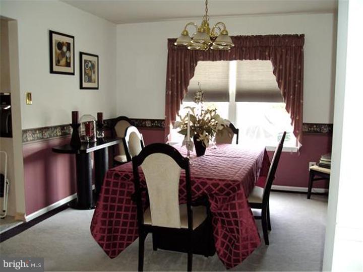 65 Penn Road Voorhees, NJ 08043 - Photo 5 of 22 Dining Room