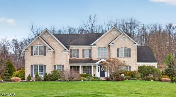 $1,097,000 | 2 Stone Forge Road, Andover, NJ 07821