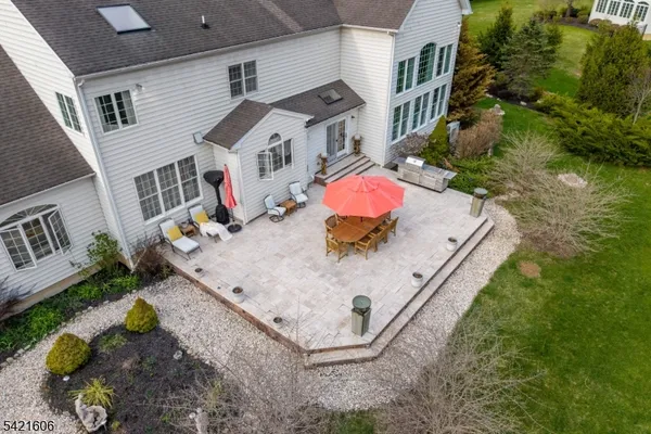 $1,097,000 | 2 Stone Forge Road, Andover, NJ 07821