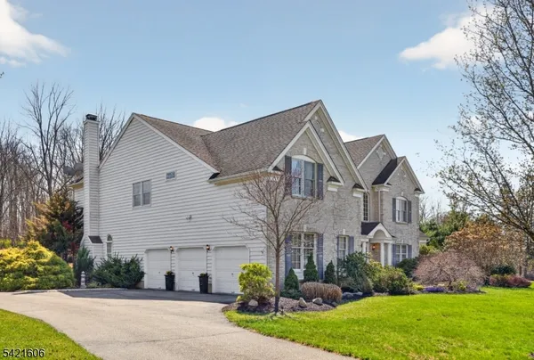 $1,097,000 | 2 Stone Forge Road, Andover, NJ 07821