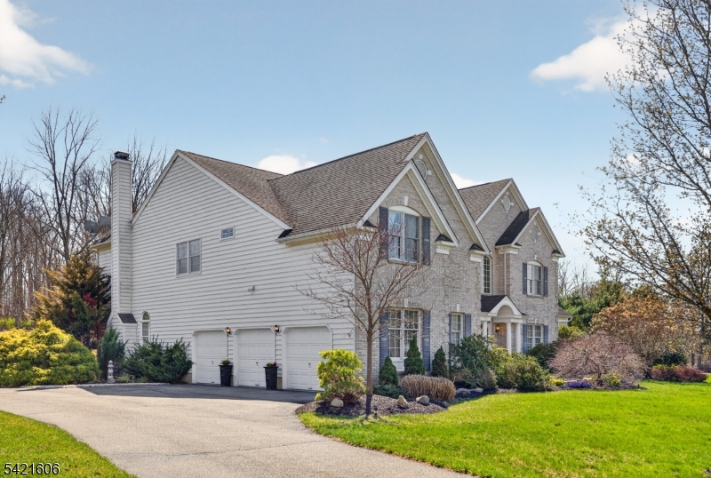 2 Stone Forge Road Andover, NJ 07821 - Photo 3 of 50