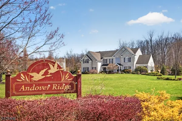 $1,097,000 | 2 Stone Forge Road, Andover, NJ 07821