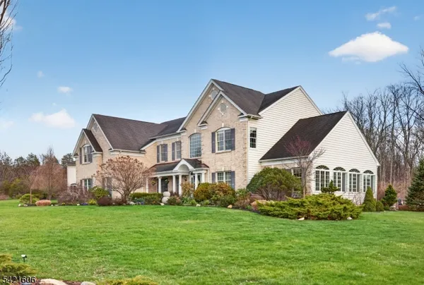 $1,097,000 | 2 Stone Forge Road, Andover, NJ 07821