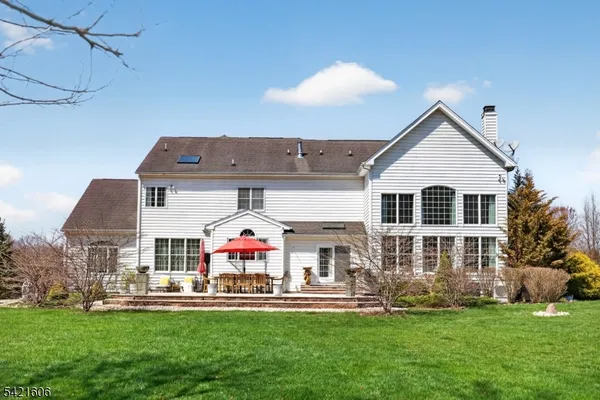 $1,097,000 | 2 Stone Forge Road, Andover, NJ 07821