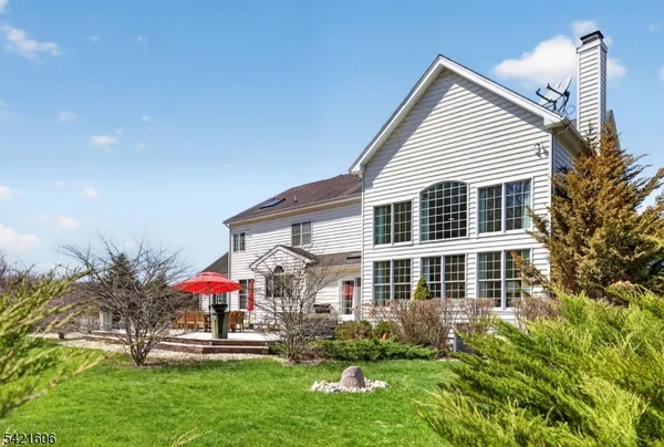 $1,097,000 | 2 Stone Forge Road, Andover, NJ 07821