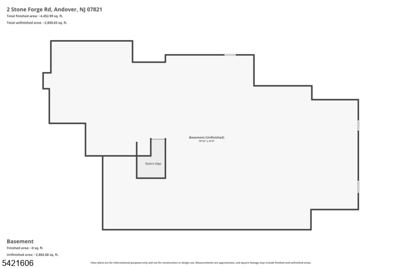 2 Stone Forge Road Andover, NJ 07821 - Photo 49 of 50