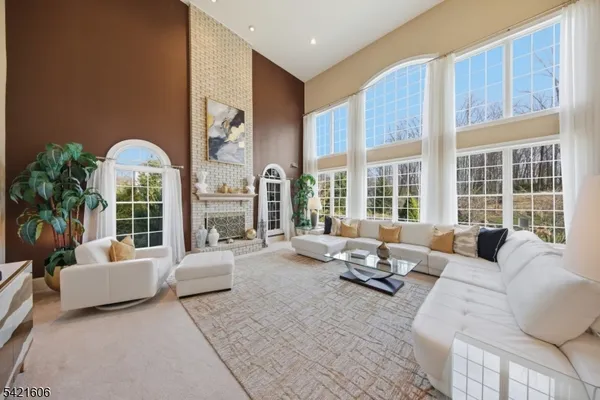 $1,097,000 | 2 Stone Forge Road, Andover, NJ 07821