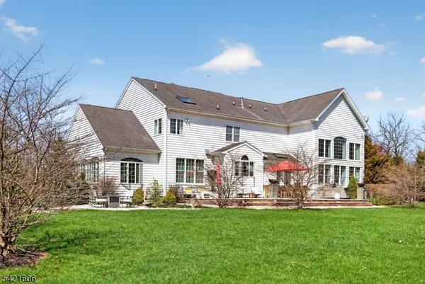 $1,097,000 | 2 Stone Forge Road, Andover, NJ 07821