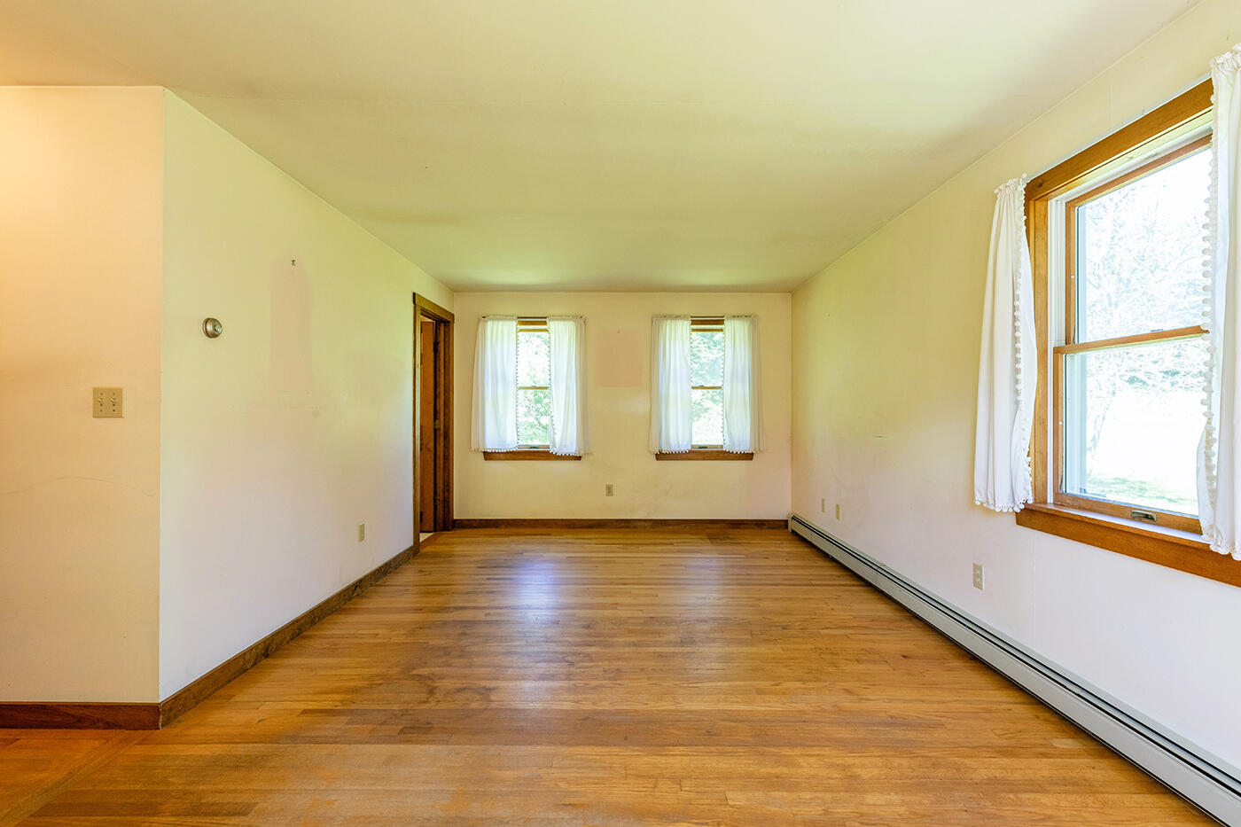 282 Old Union Road Washington, ME 04574 - Photo 6 of 41 primary bedroomroom