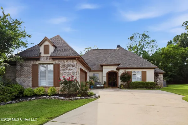 $499,900 | 217 Hoy Farms Drive, Madison, MS 39110